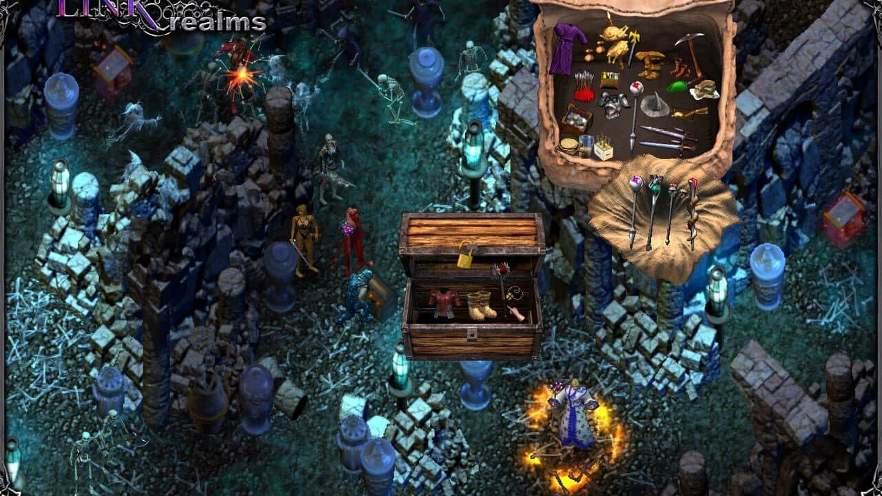 Linkrealms thumbnail 3