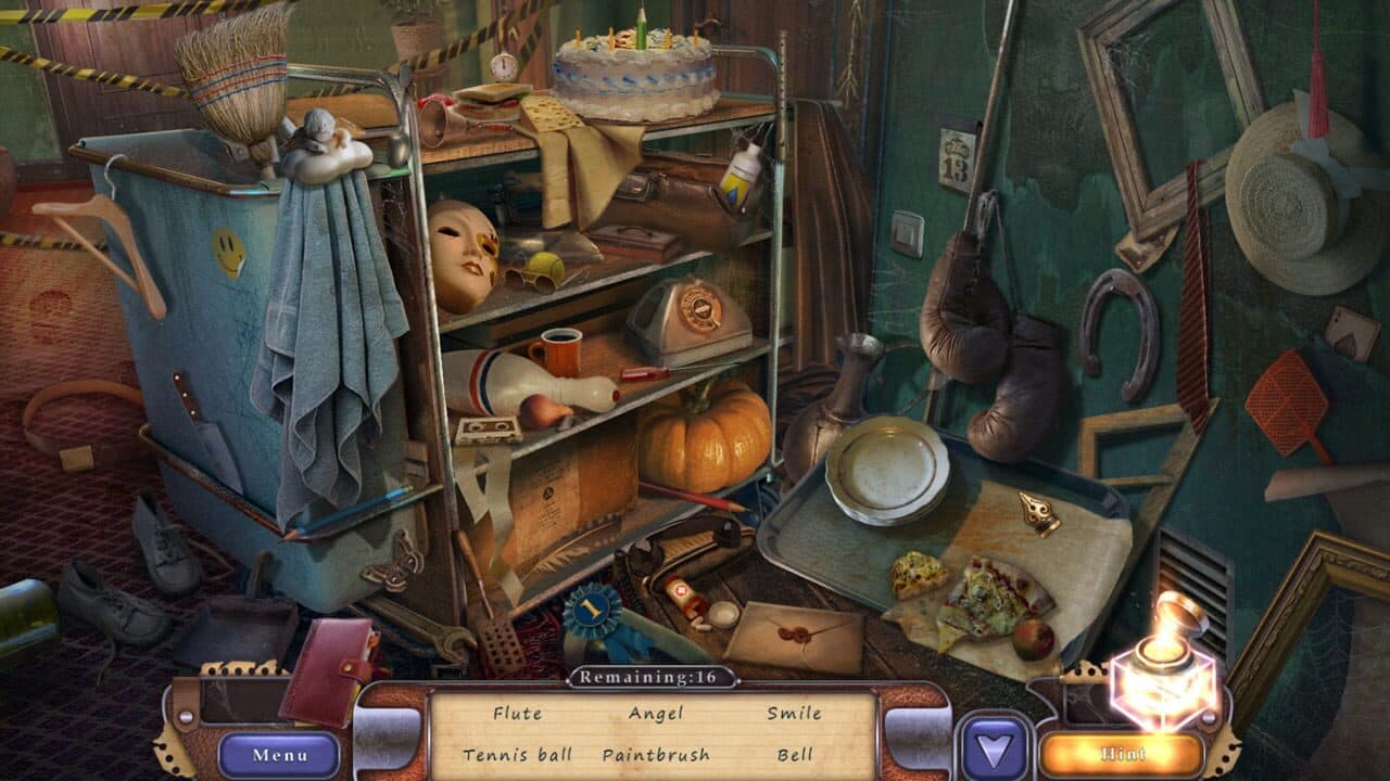 Chronicles of the Witches and Warlocks screenshot 1