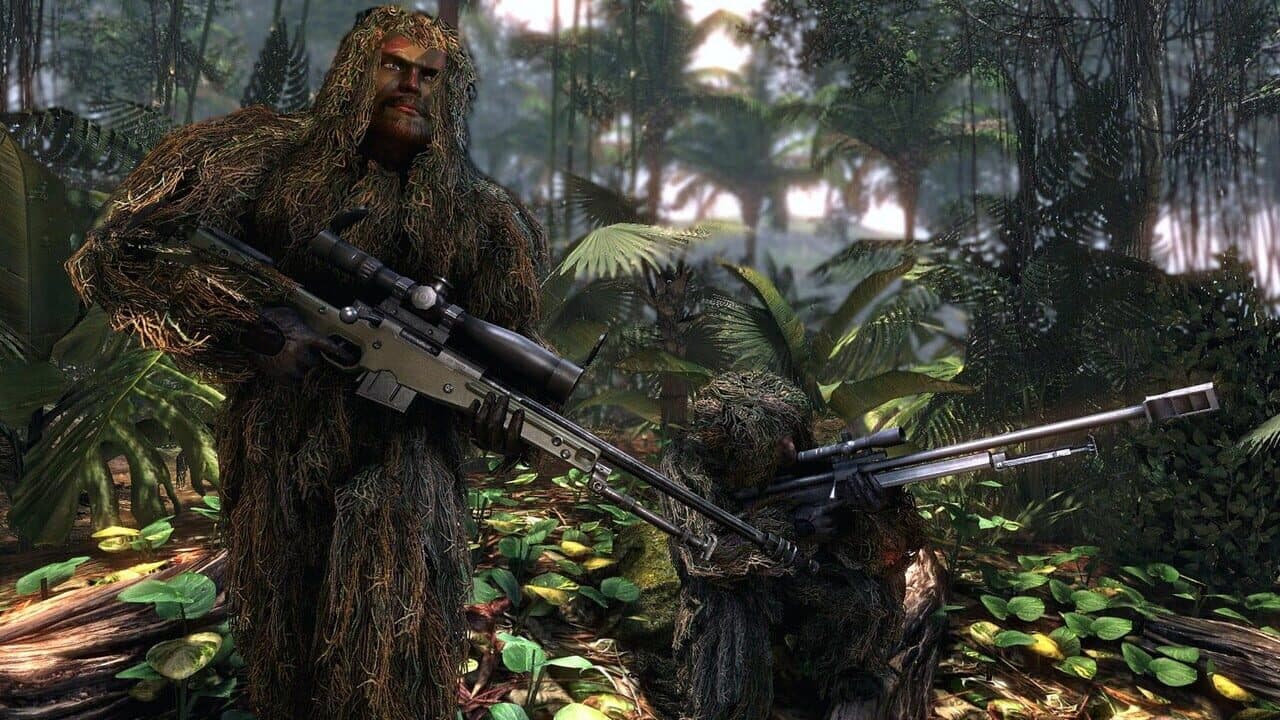 War Inc. Battlezone thumbnail 2