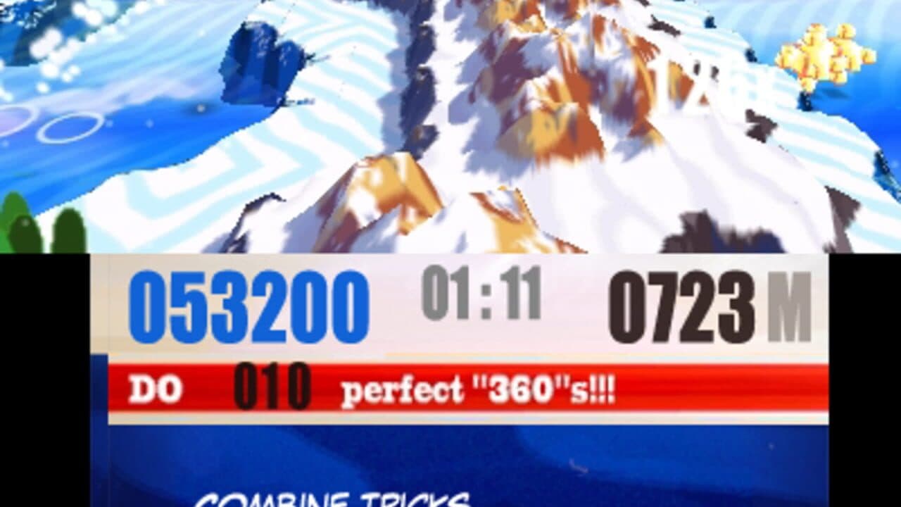 Rising Board 3D thumbnail 5
