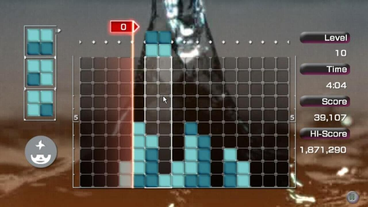 Lumines: Advanced Pack thumbnail 4