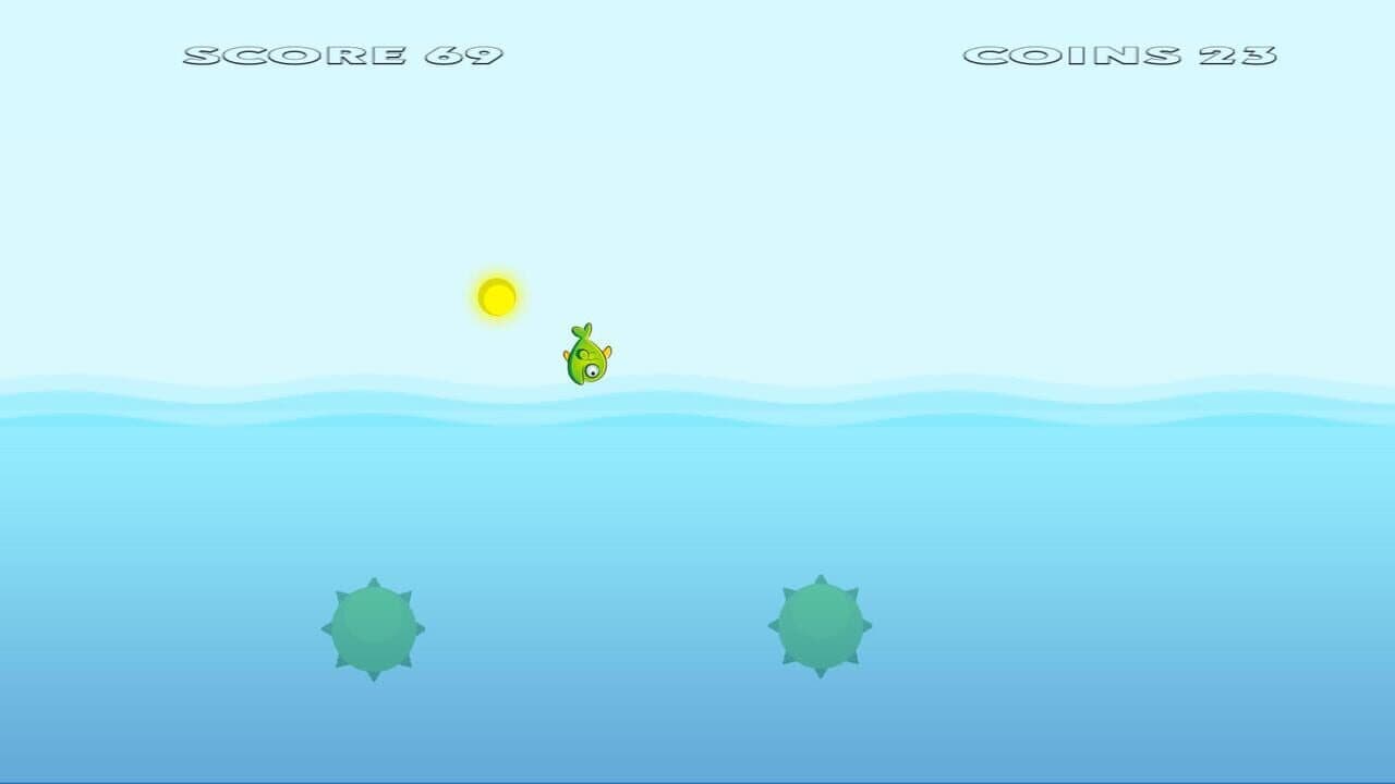 Nimble Fish thumbnail 3
