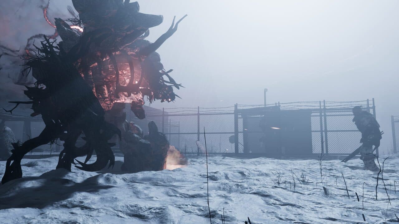 Fade to Silence thumbnail 10