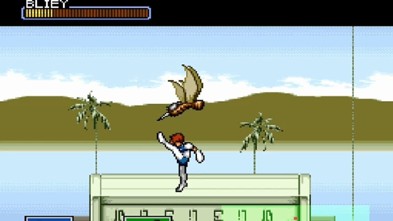 Hyper Iria thumbnail 6