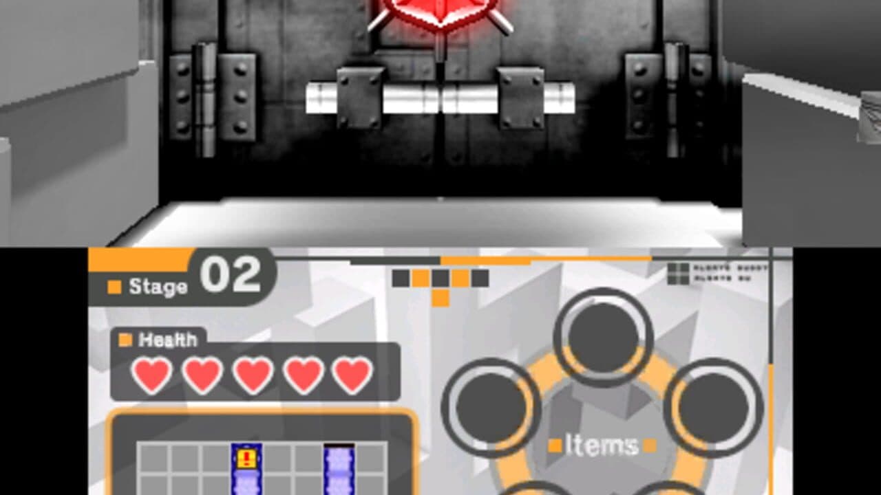 Puzzle Labyrinth thumbnail 4