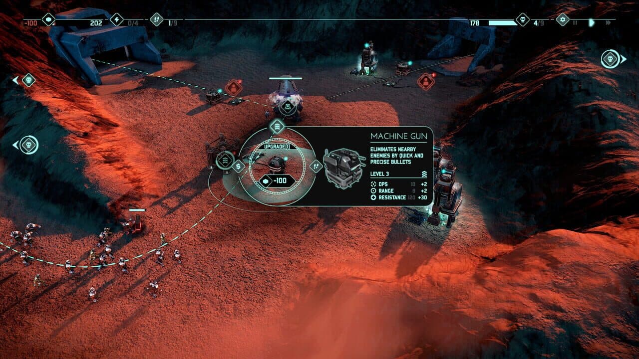 MarZ: Tactical Base Defense thumbnail 3
