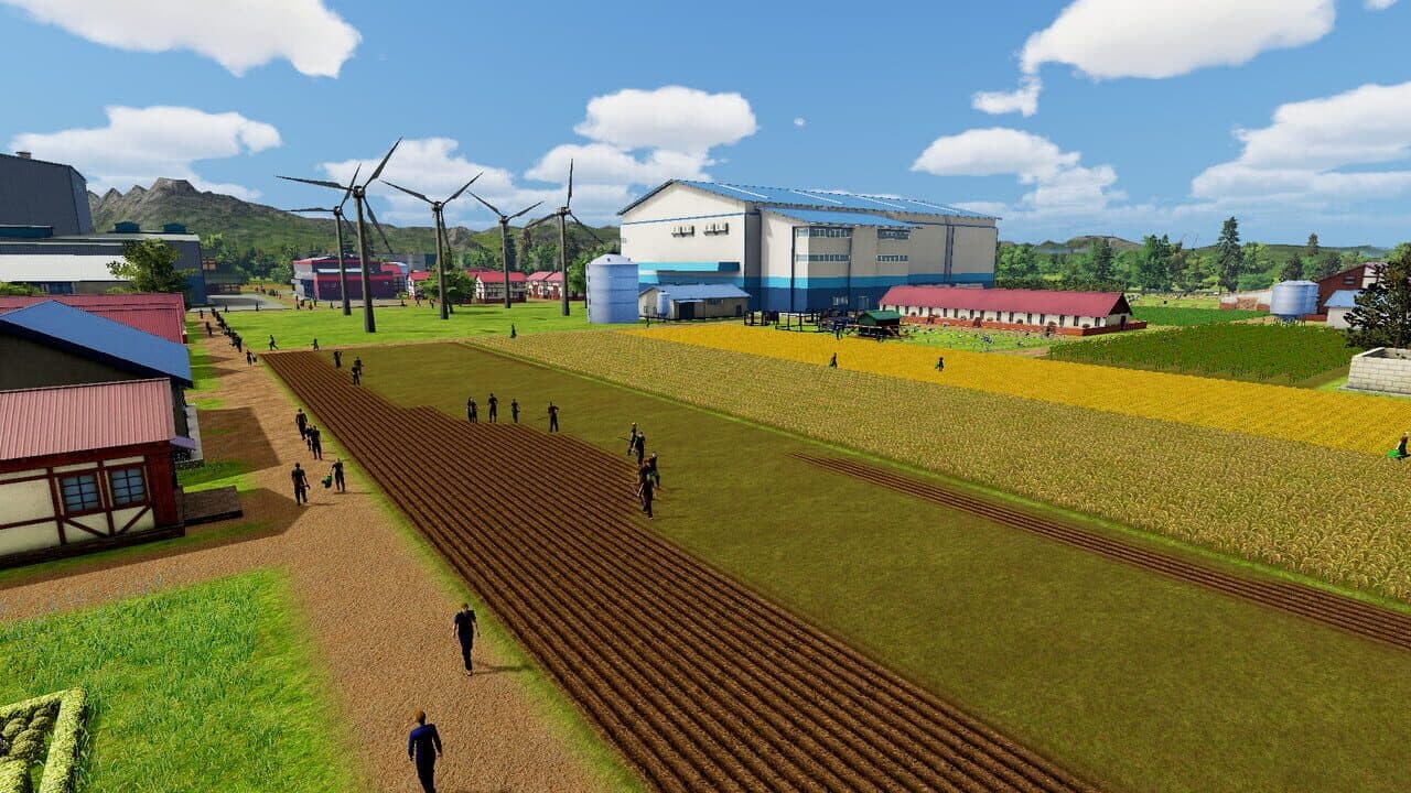 Farm Manager 2018 thumbnail 2