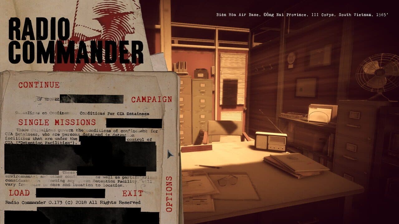 Radio Commander thumbnail 2