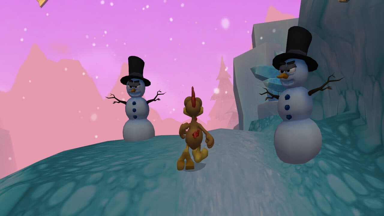 Crazy Chicken Tales thumbnail 3