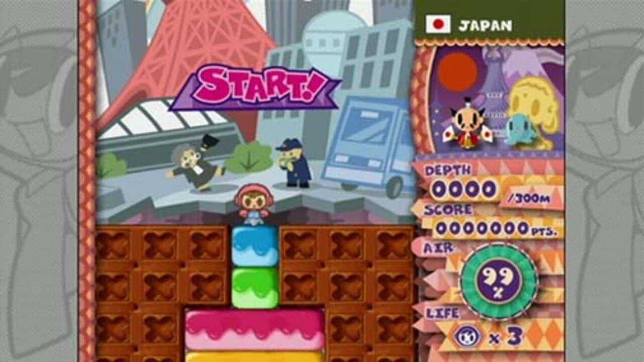 Mr. Driller W thumbnail 4