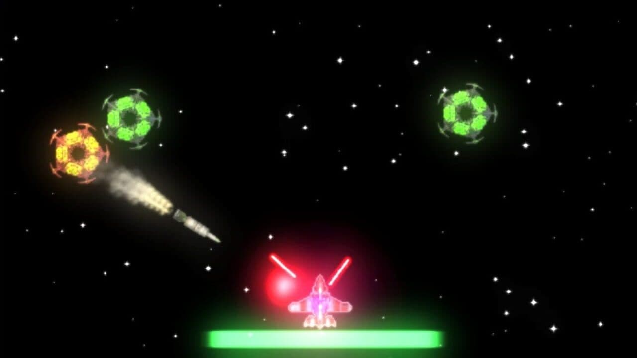 Star Fight screenshot 1