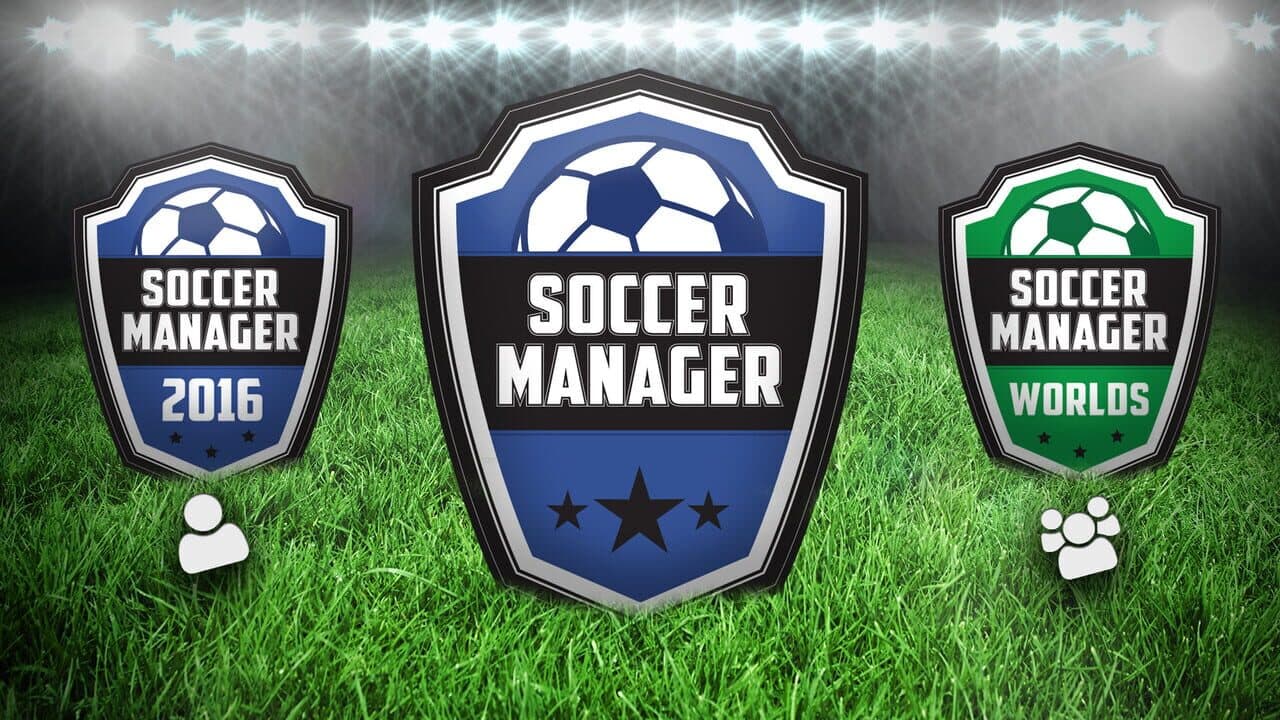 Soccer Manager thumbnail 3