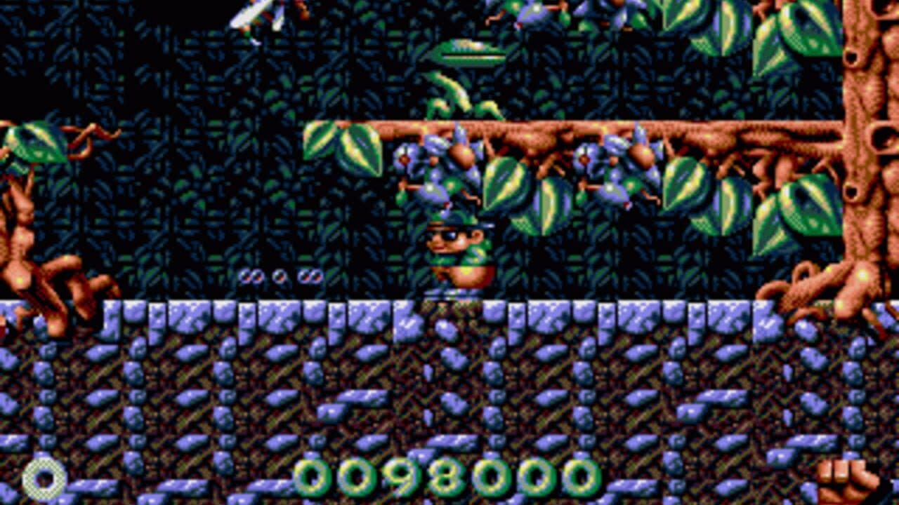 Magic Pockets thumbnail 3