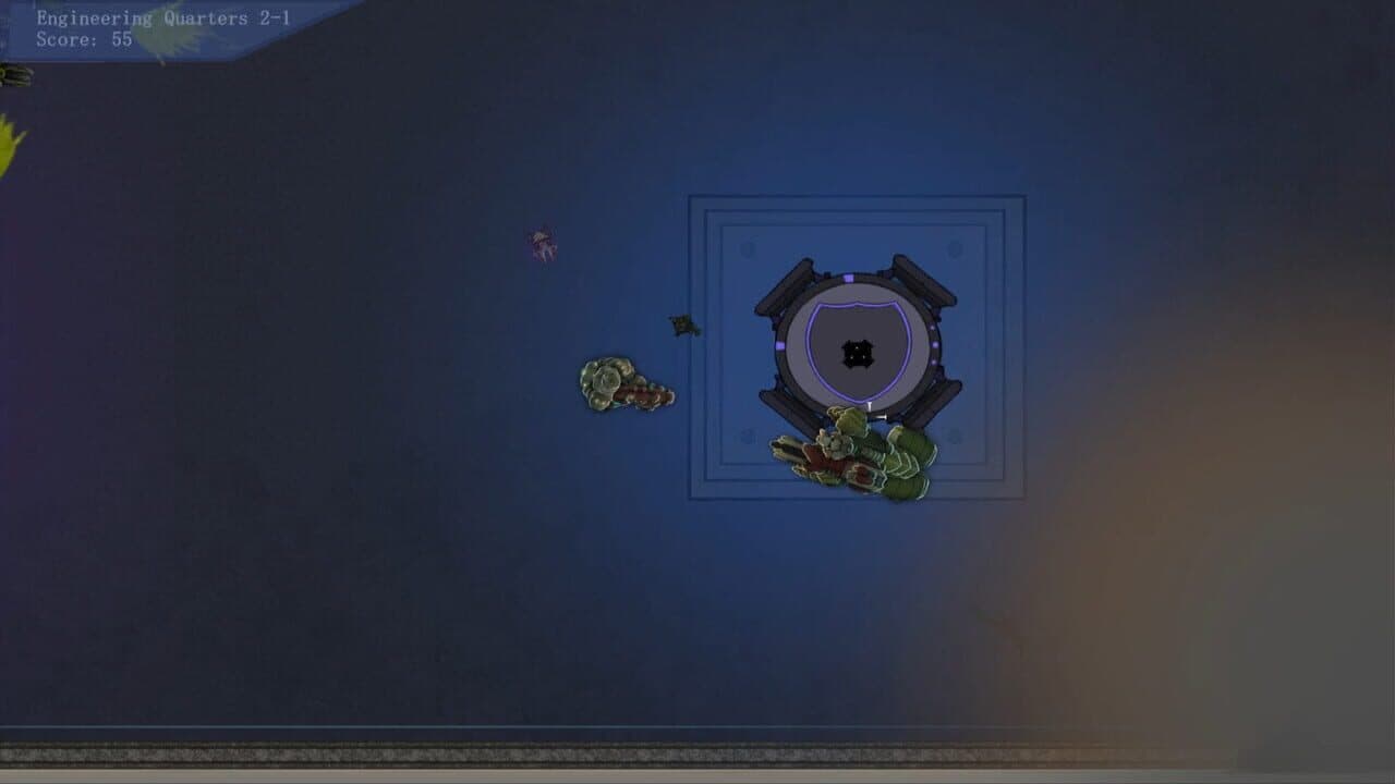 Space Beret thumbnail 3