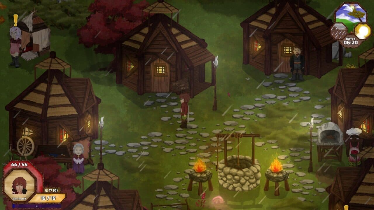 Rite of Life thumbnail 2