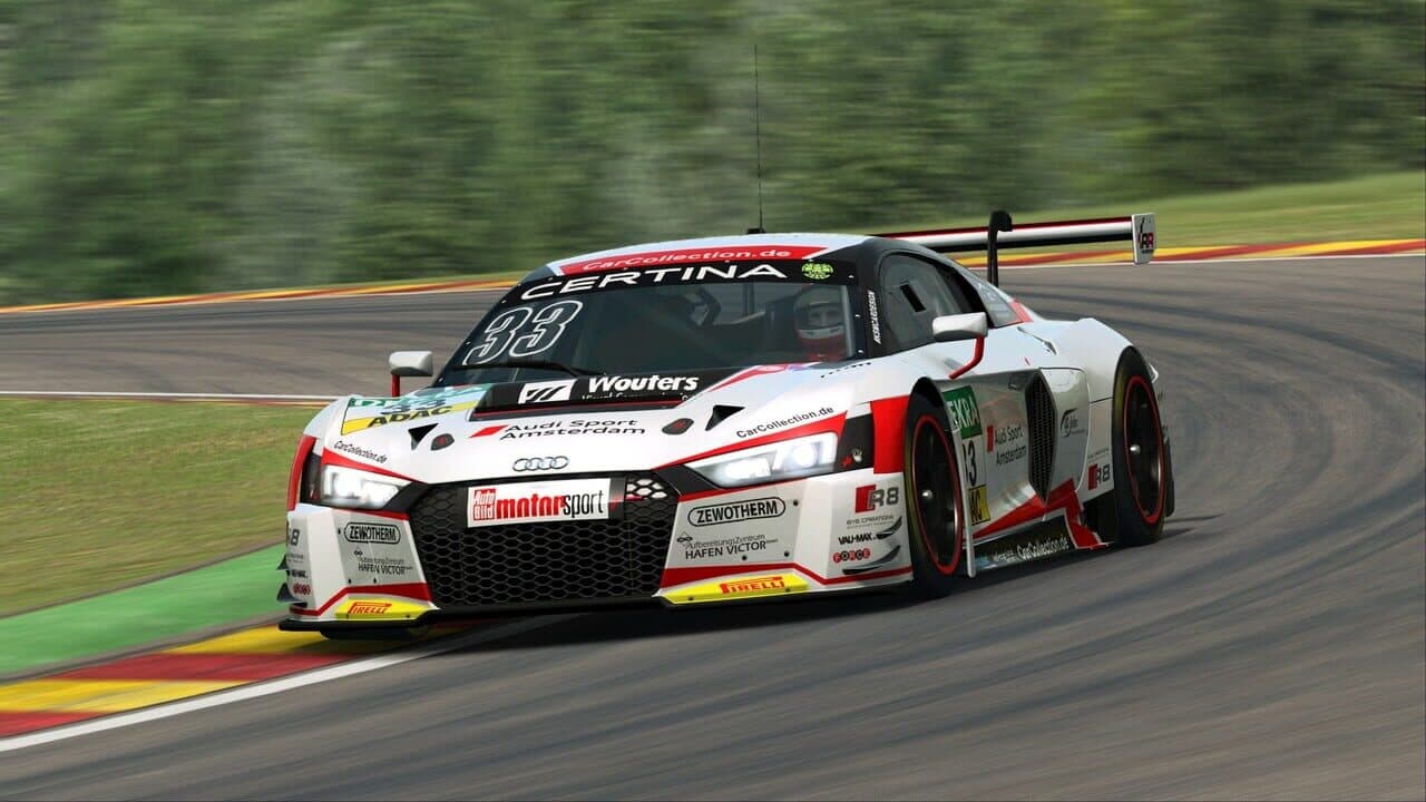 RaceRoom Racing Experience thumbnail 4