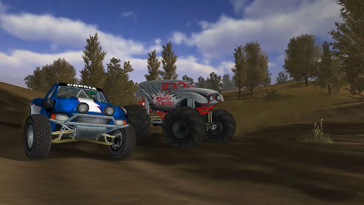 MX vs. ATV: Unleashed thumbnail 5