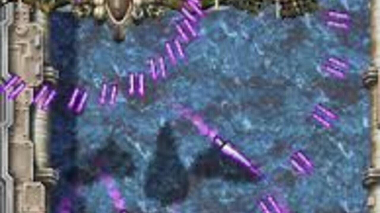 Ibara screenshot 1