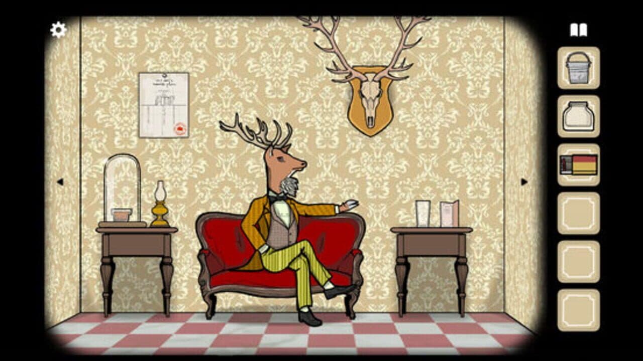 Rusty Lake Hotel thumbnail 4