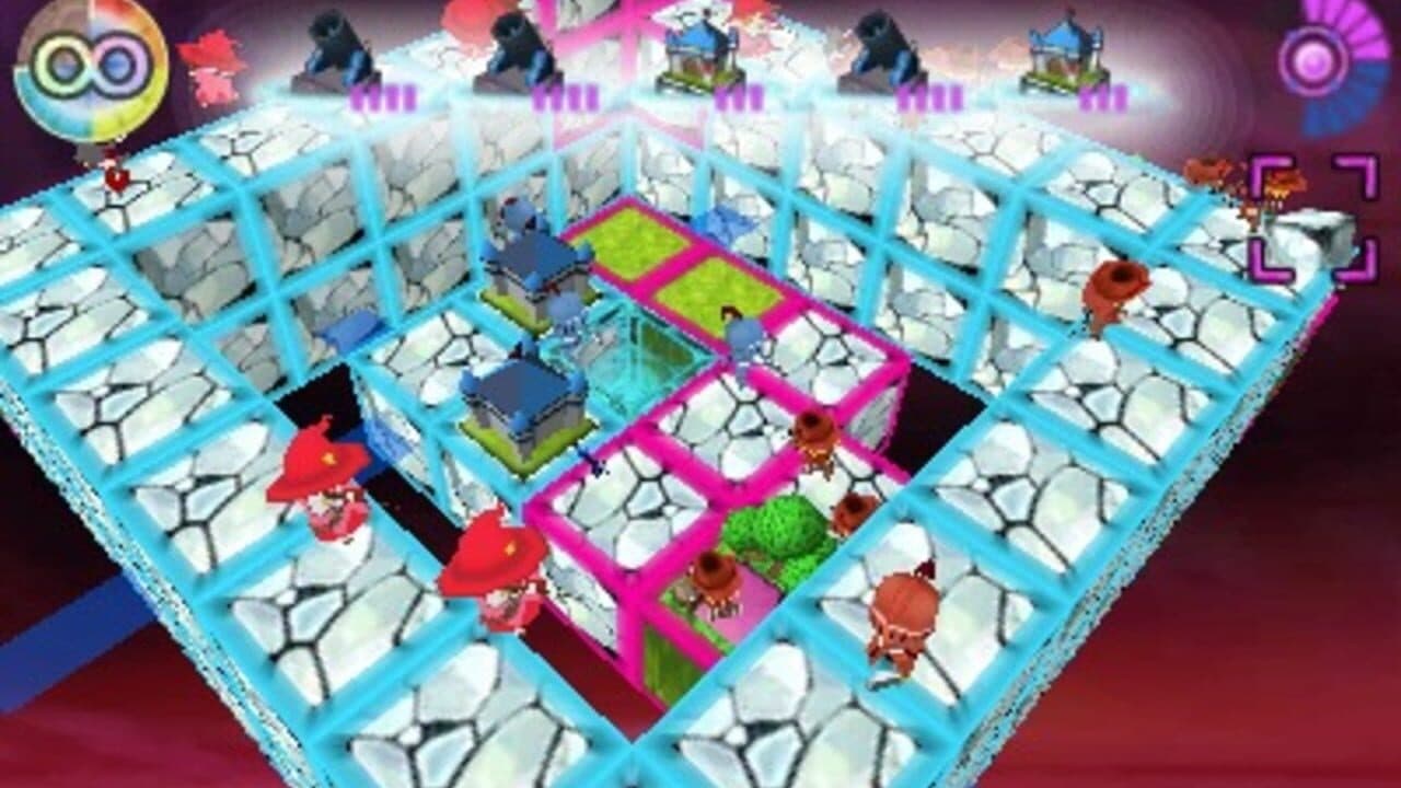 Cube Tactics thumbnail 2