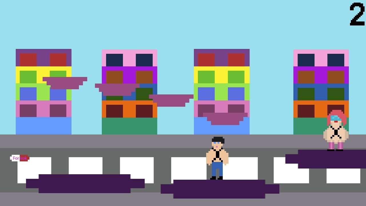 Gachi Gang thumbnail 4