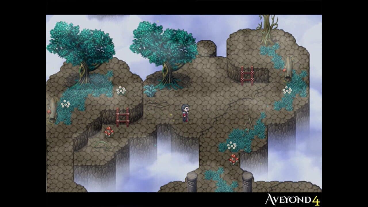 Aveyond 4: Shadow of the Mist thumbnail 4