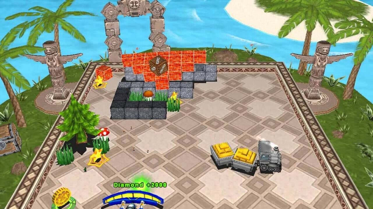 Strike Ball 3 thumbnail 3
