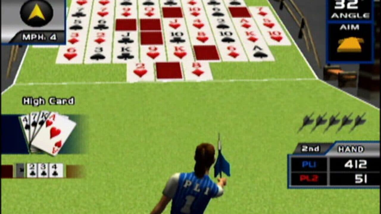 Target Toss Pro: Lawn Darts thumbnail 2