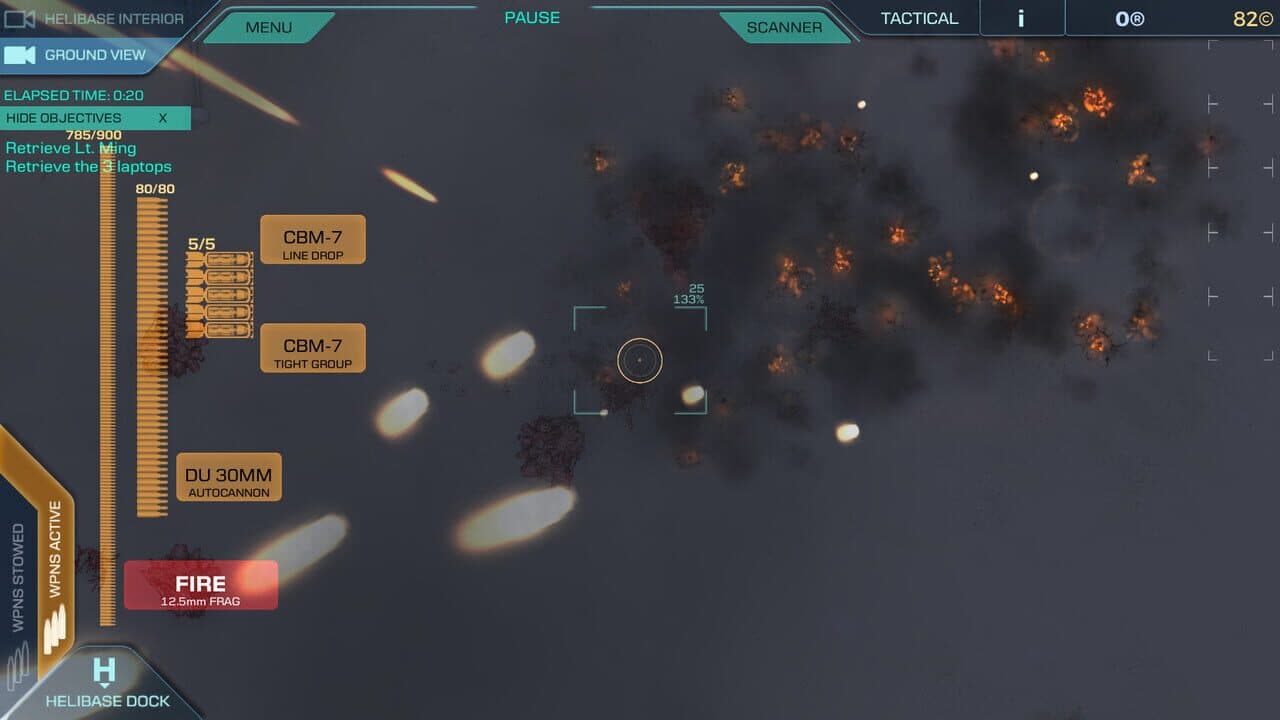 Strain Tactics thumbnail 3