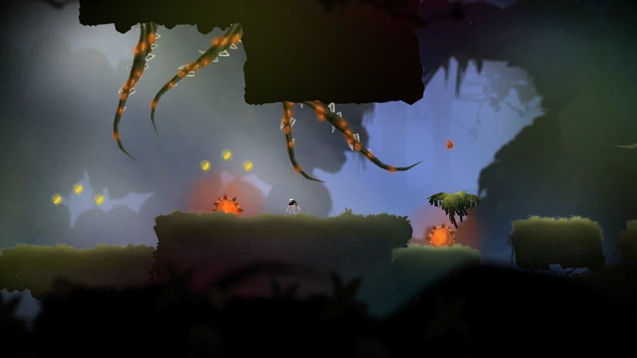 Adam and Eve: The Game - Chapter 1 thumbnail 2