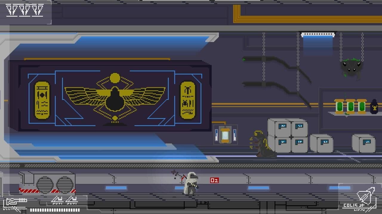Black Death: Divarication screenshot 1