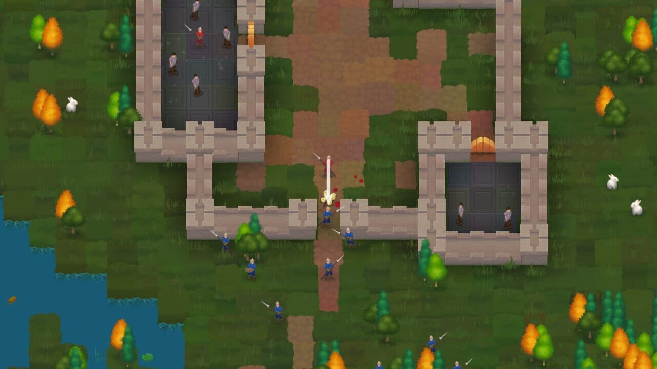 Forged Adventure thumbnail 3