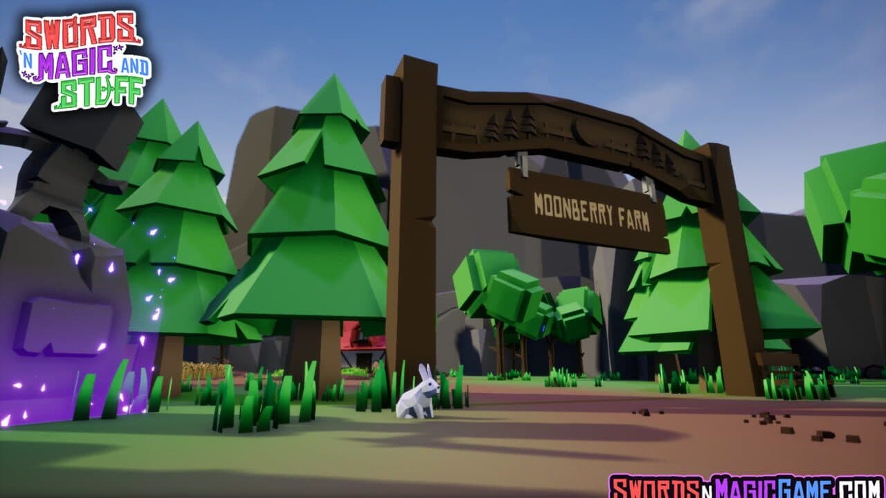 Swords 'n Magic and Stuff thumbnail 2