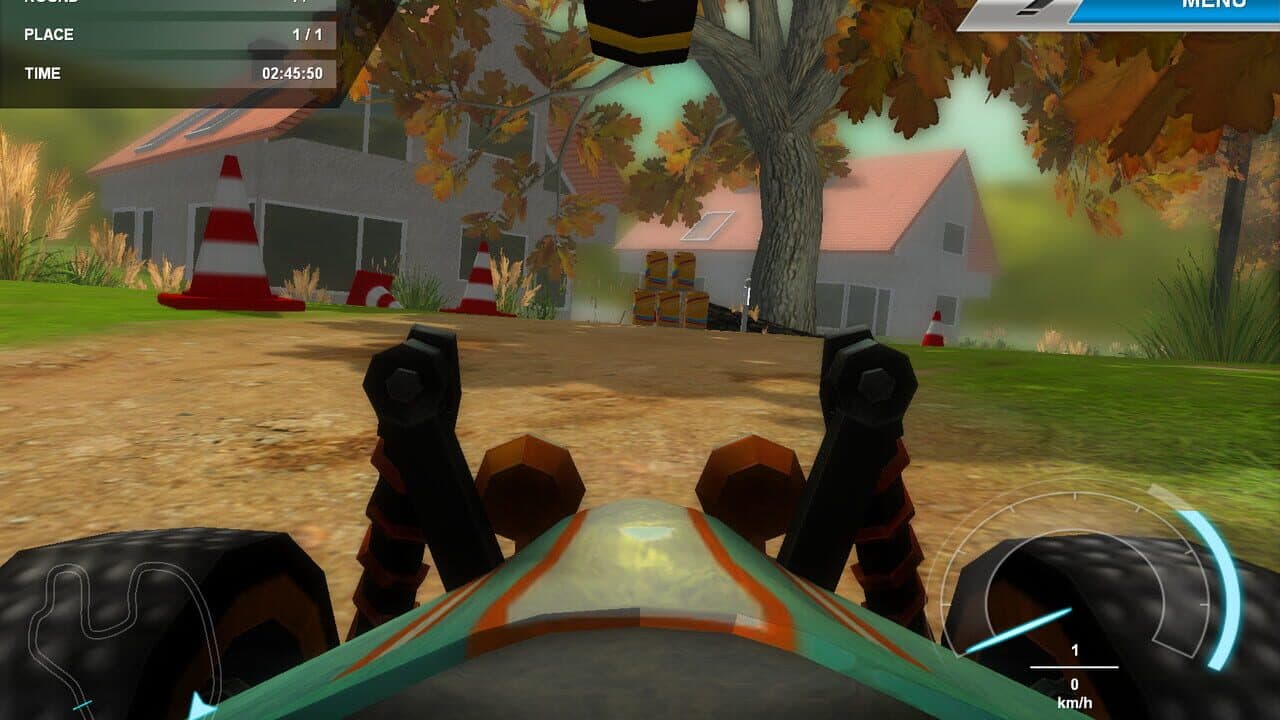 RC Racing Off Road 2.0 thumbnail 4