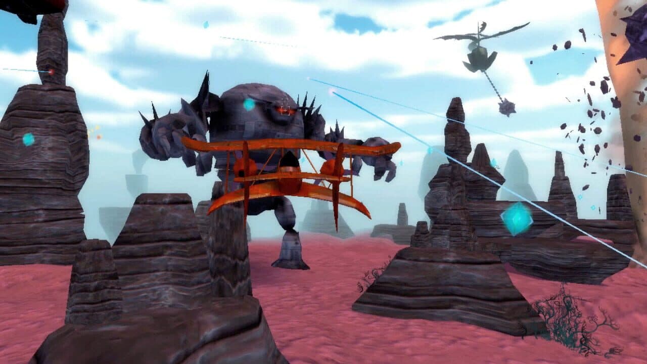 Sky Battles thumbnail 5