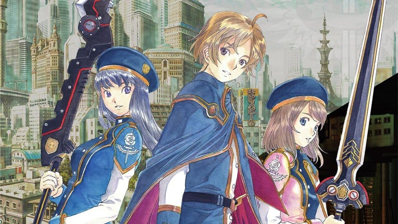 Dark Rose Valkyrie thumbnail 5