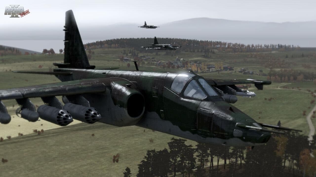 Arma 2 thumbnail 5