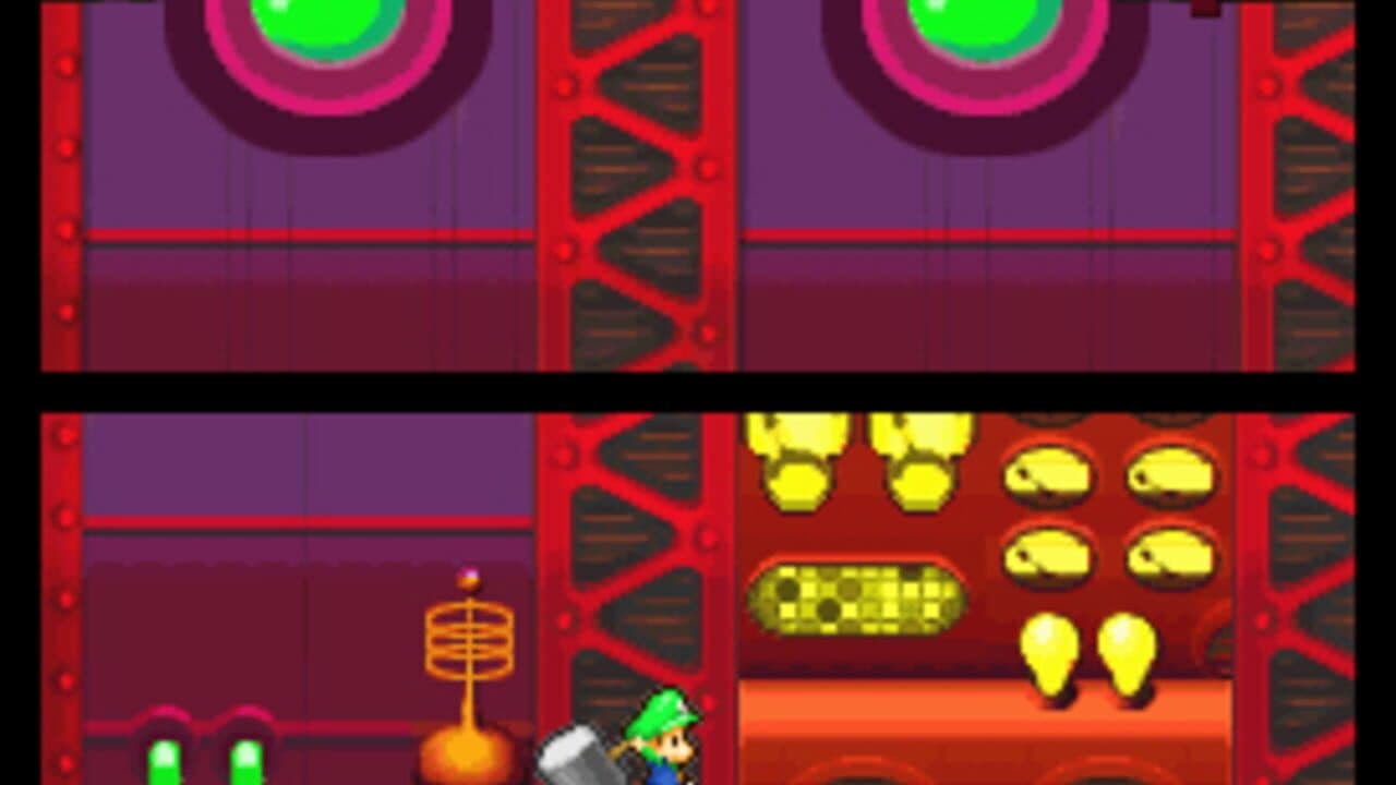 Mario & Luigi: Partners in Time thumbnail 8