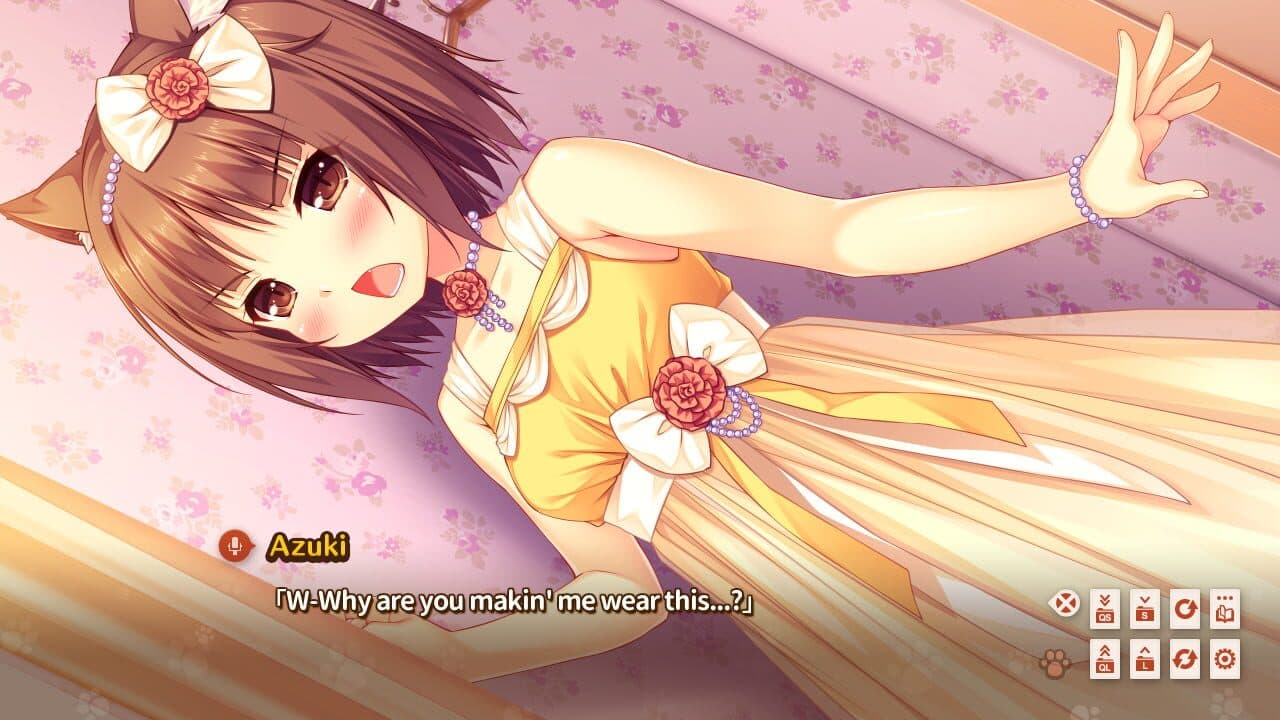 Nekopara Vol. 2 thumbnail 3