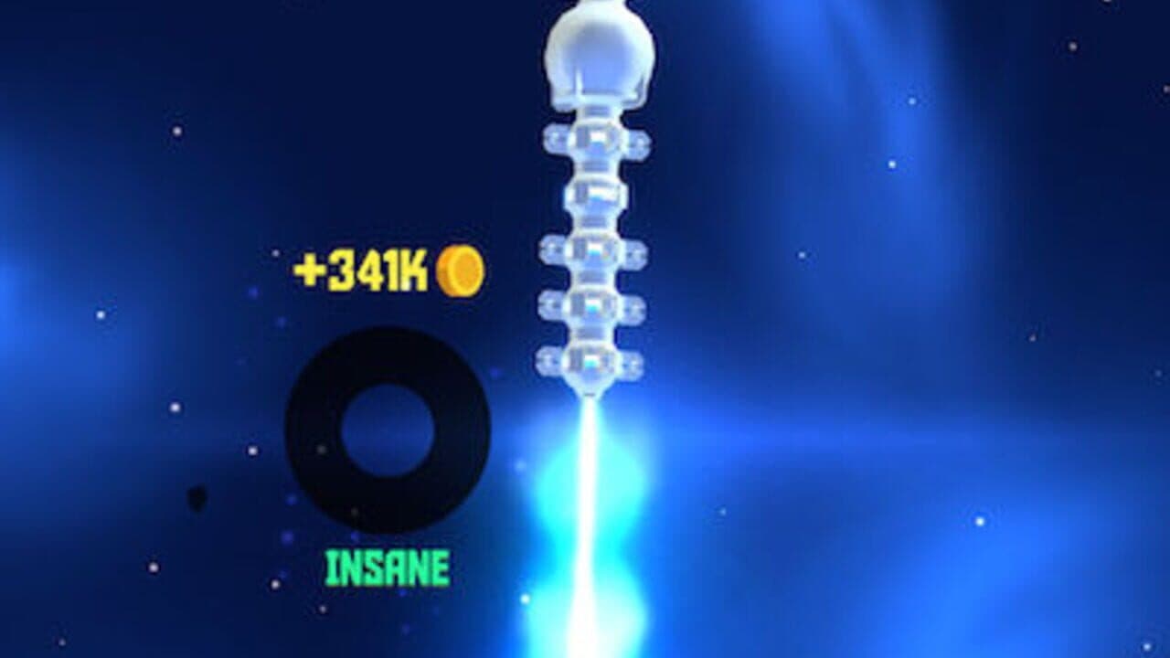 Space Frontier 2 screenshot 1
