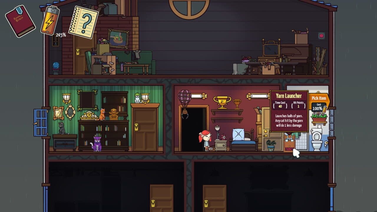 Fort Meow thumbnail 3