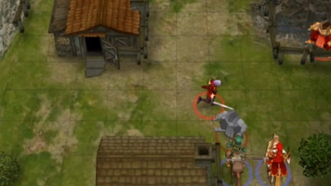 Fire Emblem: Path of Radiance thumbnail 6