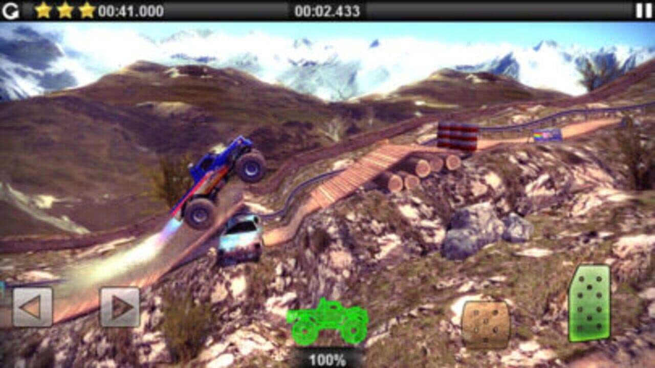 Offroad Legends thumbnail 6