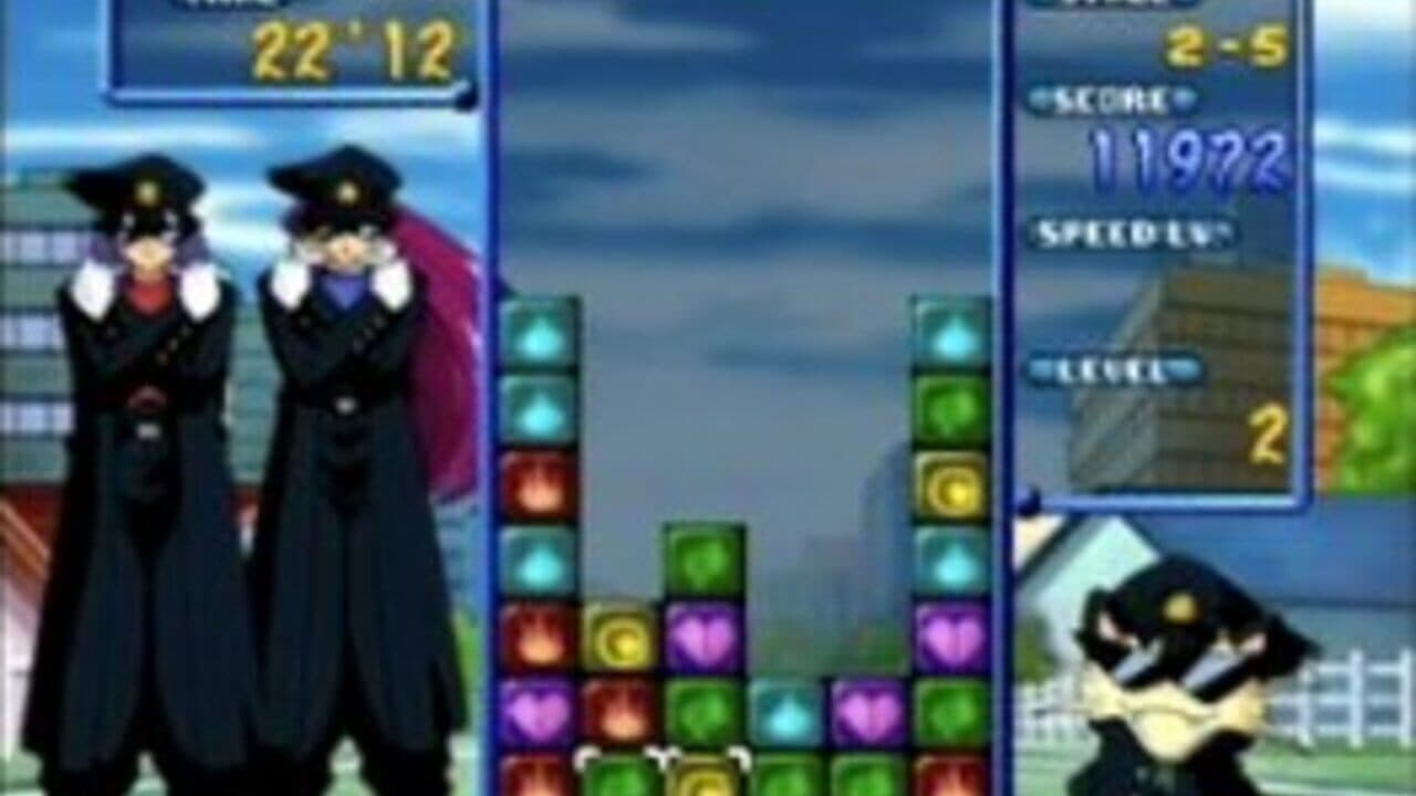 Pokémon Puzzle League thumbnail 6