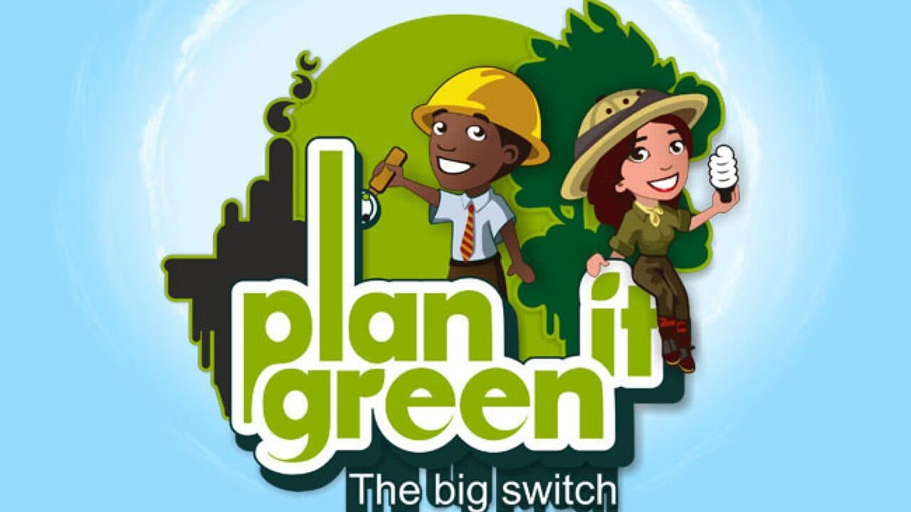 Plan it Green screenshot 1