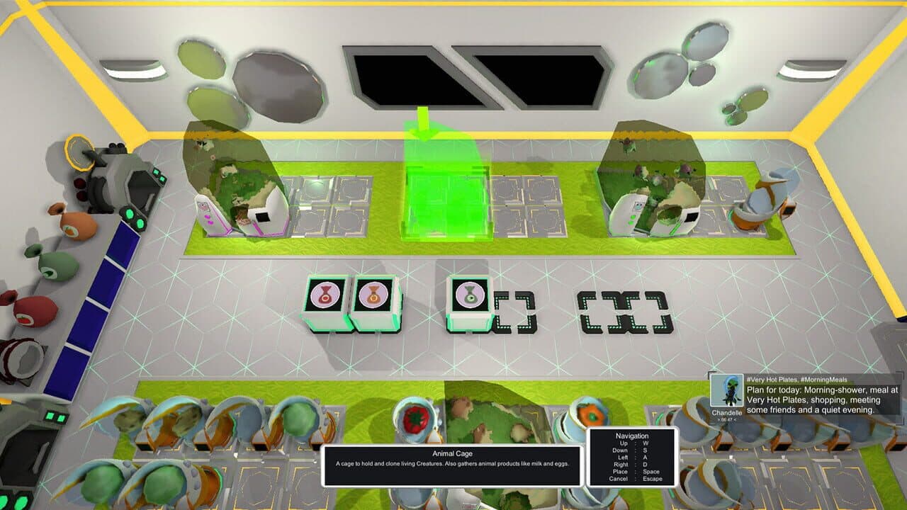 Hot Plates thumbnail 5