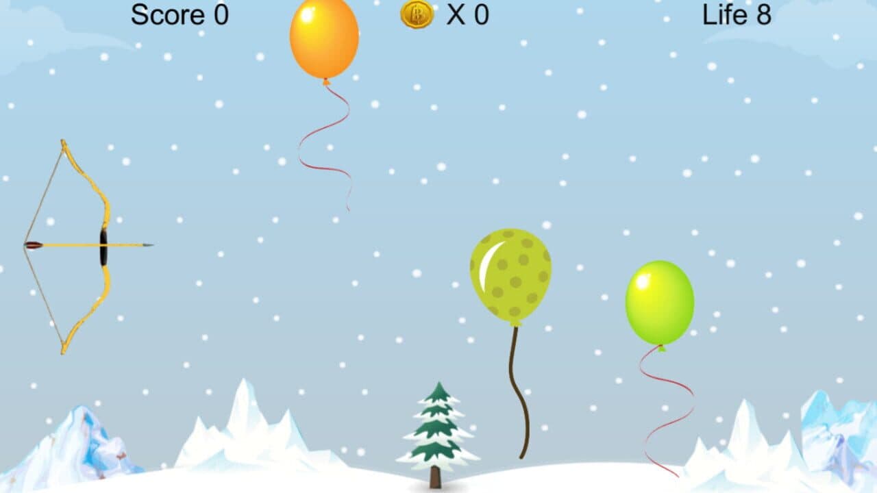 Balloon Strike thumbnail 3