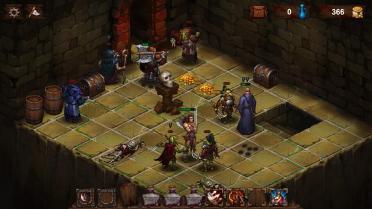 Dark Quest 2 thumbnail 2