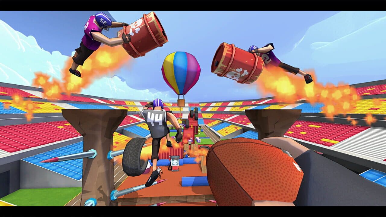 FootRock 2 thumbnail 4