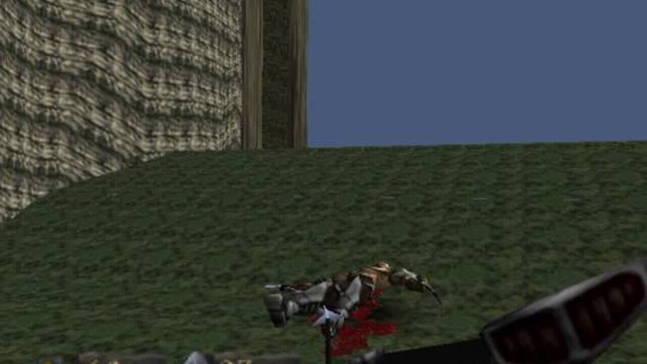 Turok: Dinosaur Hunter thumbnail 6